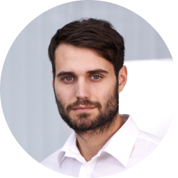 Dyrektor ds. zakupów